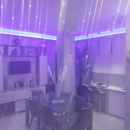 Perla Nera Bed and Breakfast *