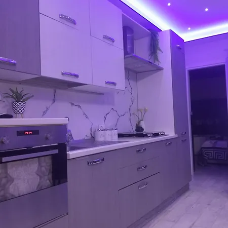 Perla Nera Bed and Breakfast Παλέρμο