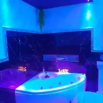Bed & Breakfast Perla Nera *