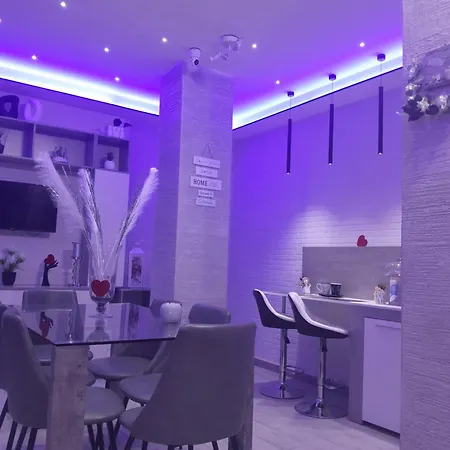 Perla Nera פלרמו