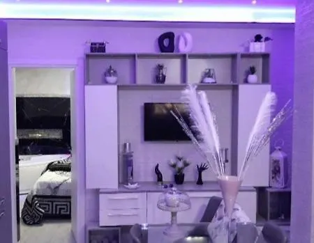 Bed & Breakfast Perla Nera *