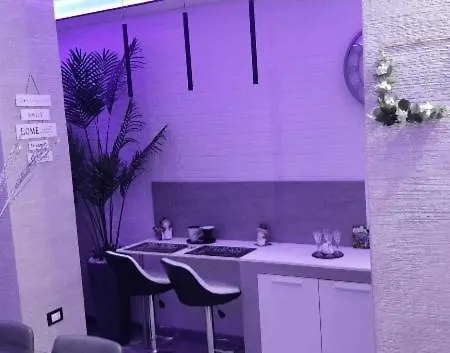 Perla Nera * Palermo