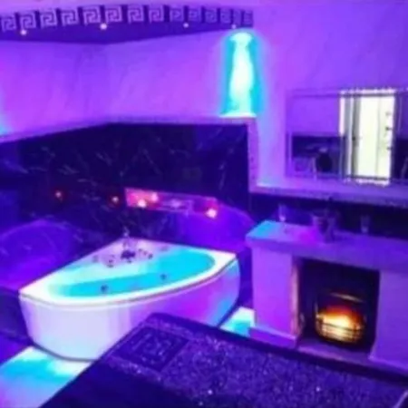 Perla Nera Bed & Breakfast