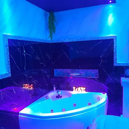 Bed & Breakfast Perla Nera *